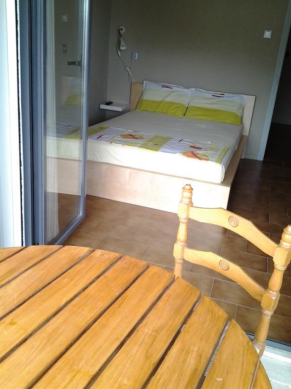 Elsa Apartment Agios Ioannis  Exterior photo