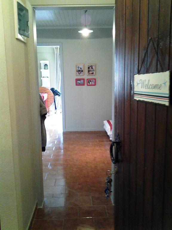 Elsa Apartment Agios Ioannis  Exterior photo