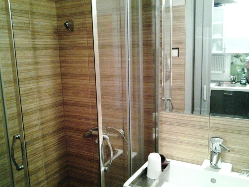Elsa Apartment Agios Ioannis  Exterior photo