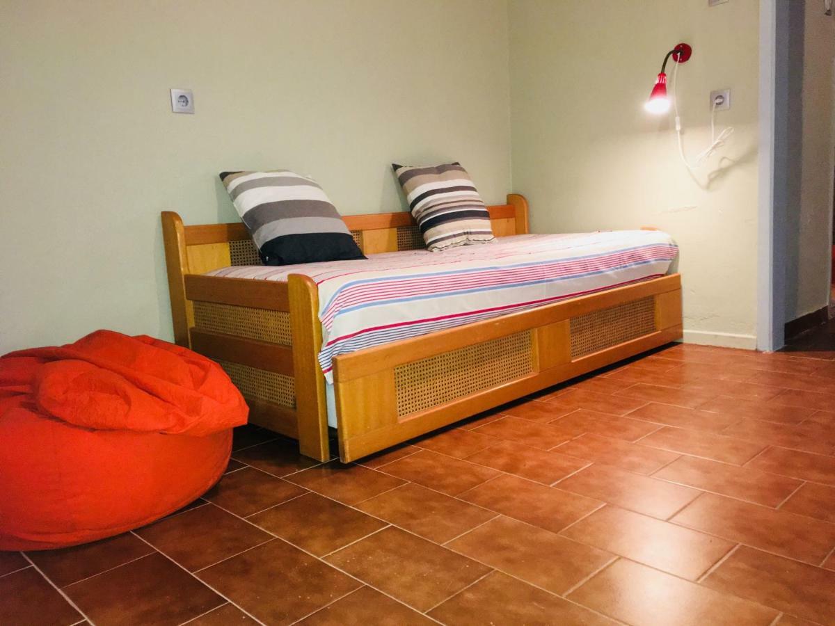 Elsa Apartment Agios Ioannis  Exterior photo