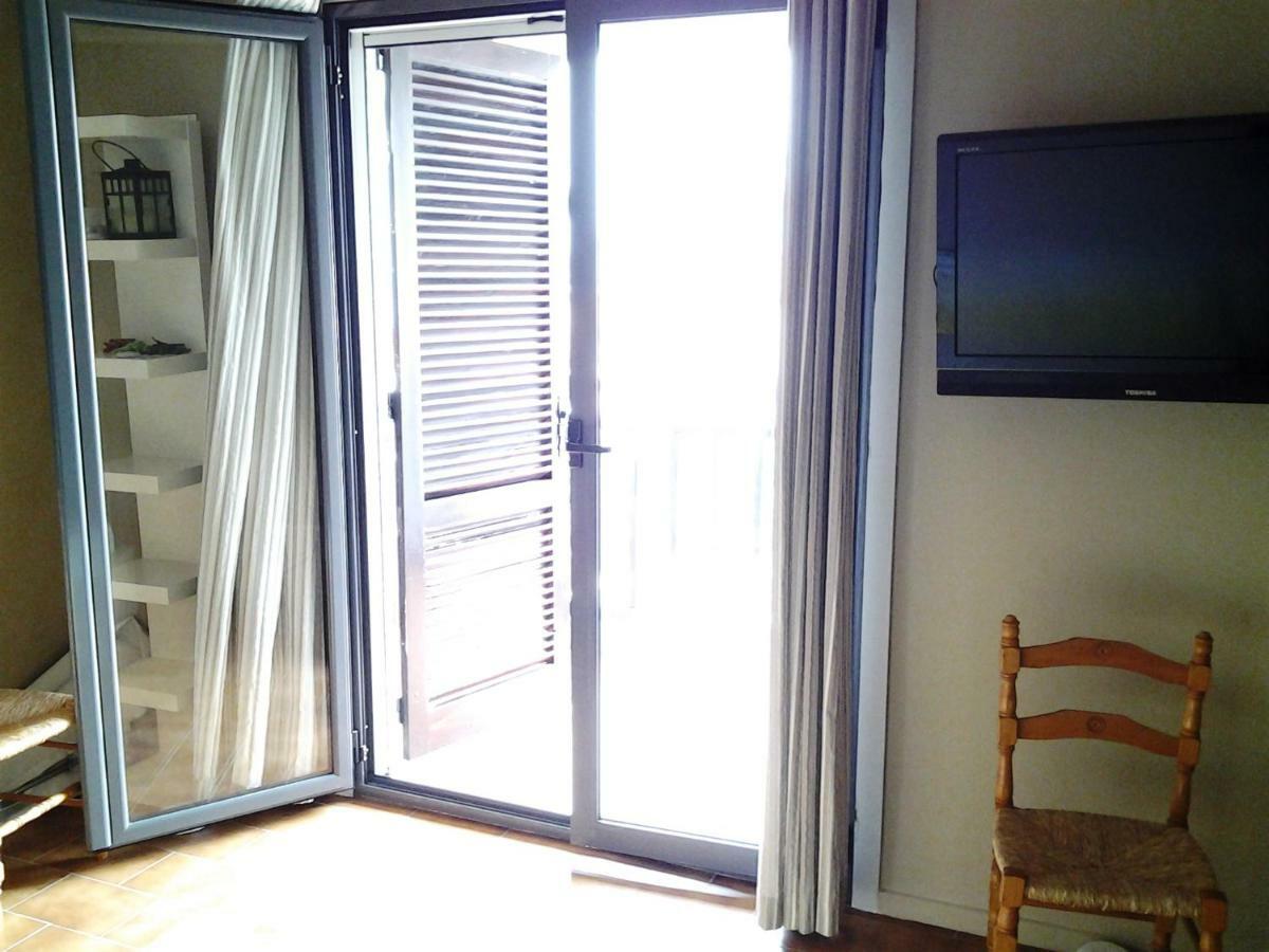 Elsa Apartment Agios Ioannis  Exterior photo